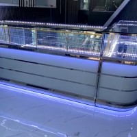 SIÊU PHẨM TỦ TRƯNG BÀY VÀNG TCL-01 
